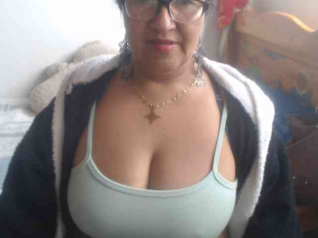Meganny webcam