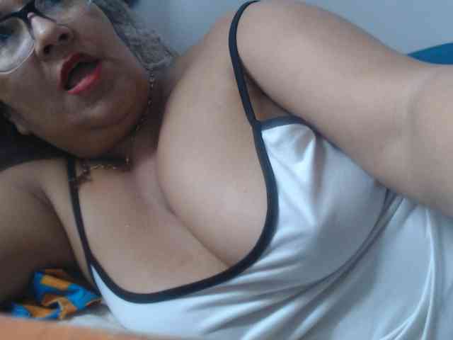 Meganny webcam