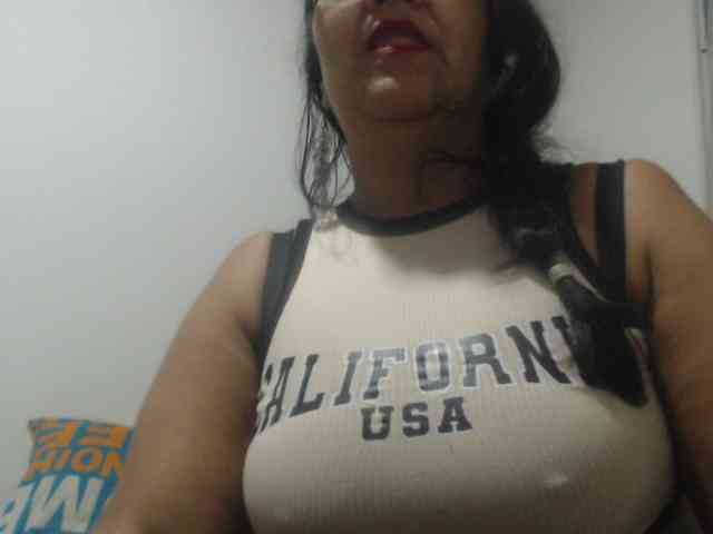 Meganny webcam