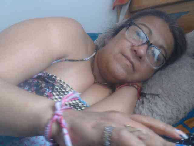 Meganny webcam