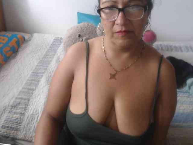 Meganny webcam