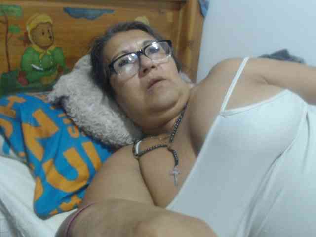 Meganny webcam