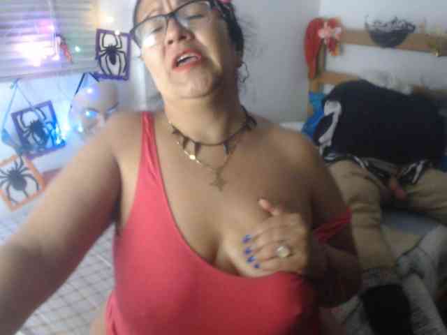 Meganny webcam