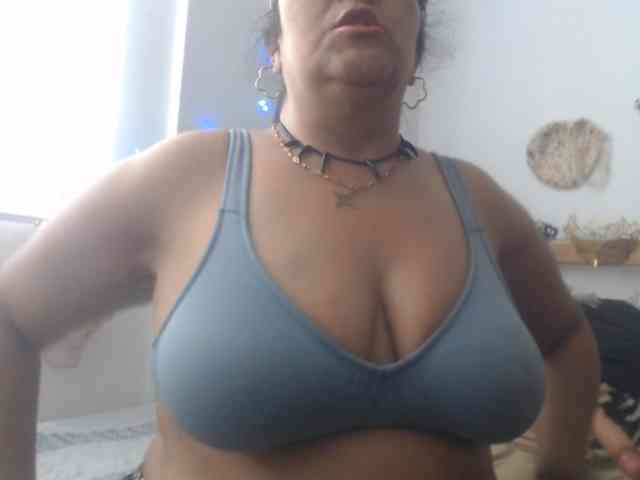 Meganny webcam