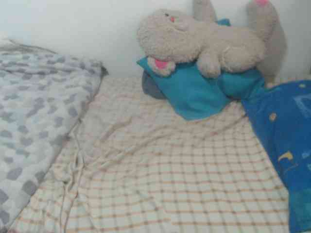 Meganny webcam