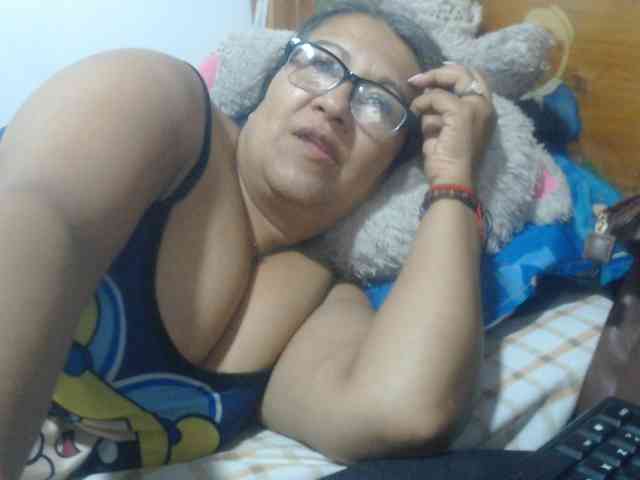 Meganny webcam