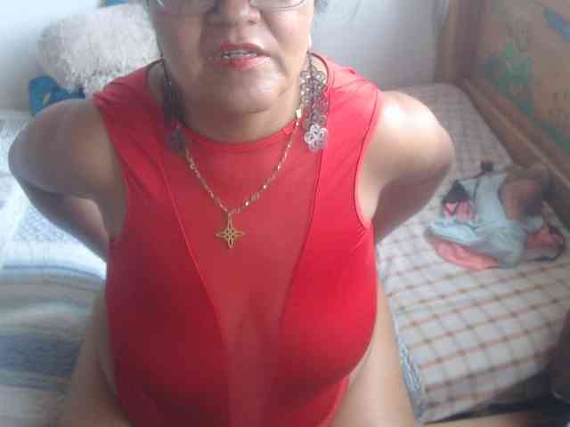 Meganny webcam