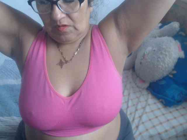 Meganny webcam