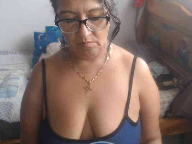 Meganny webcam