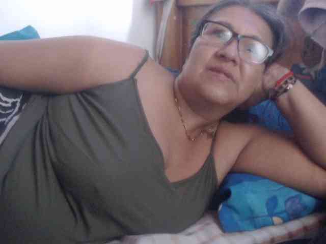 Meganny webcam