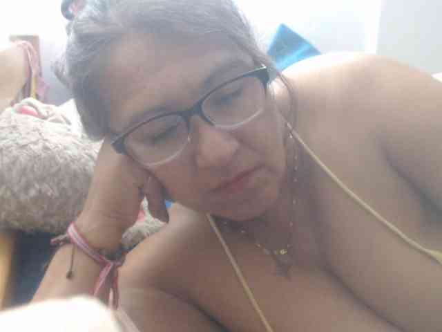 Meganny webcam