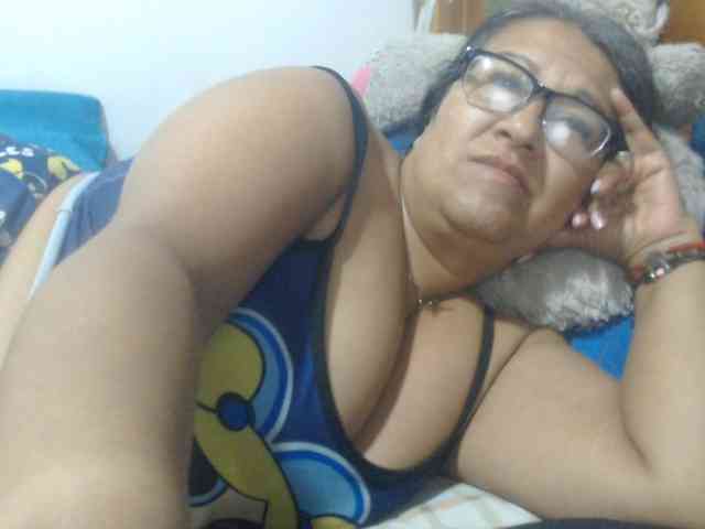 Meganny webcam