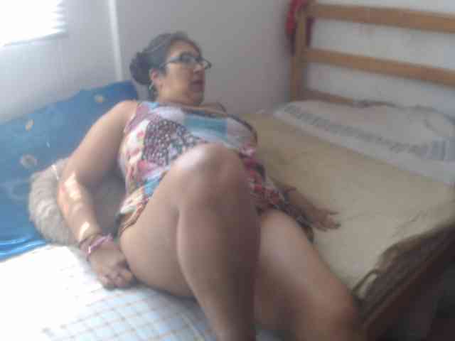 Meganny webcam