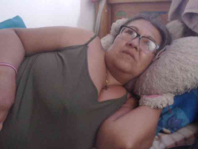Meganny webcam