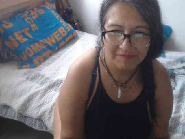 Meganny webcam