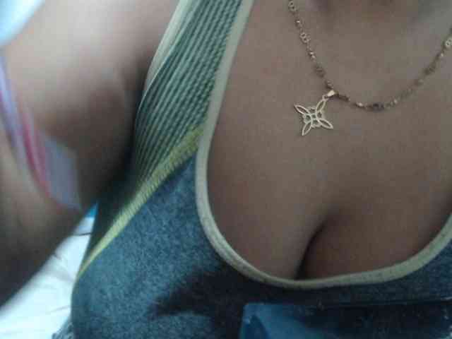 Meganny webcam