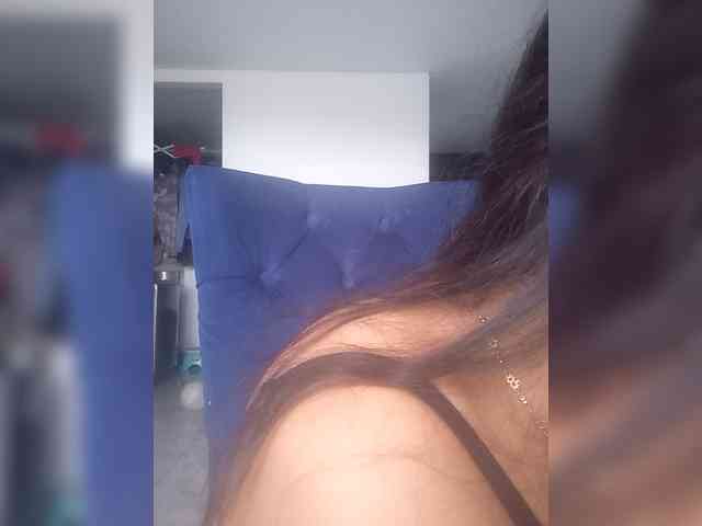 Meganny webcam