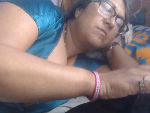 Meganny webcam