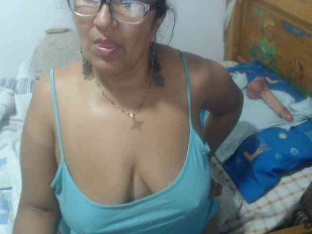Meganny webcam
