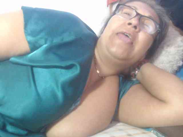 Meganny webcam