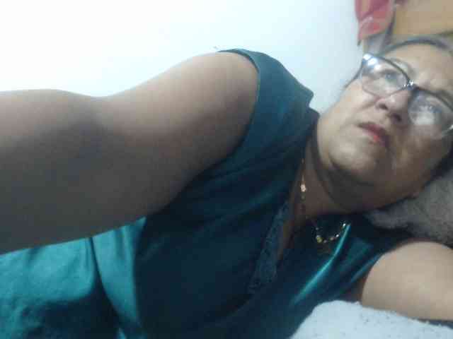 Meganny webcam