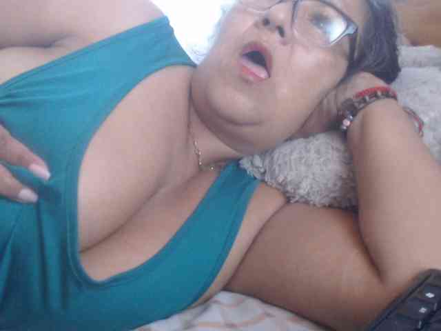 Meganny webcam