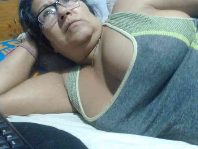 Meganny webcam