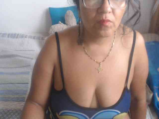 Meganny webcam