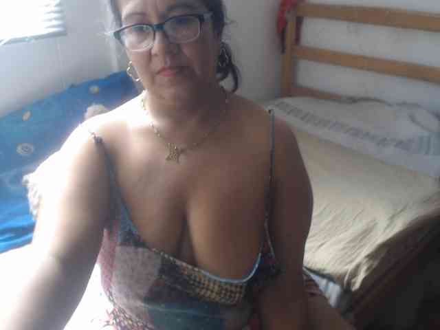 Meganny webcam