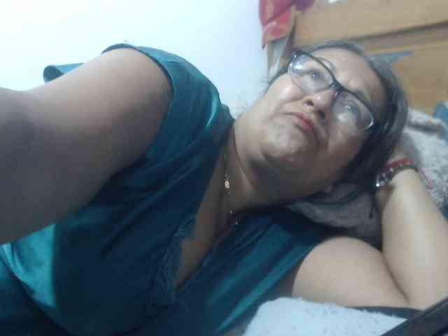Meganny webcam
