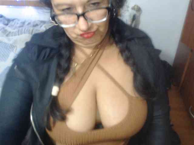 Meganny webcam