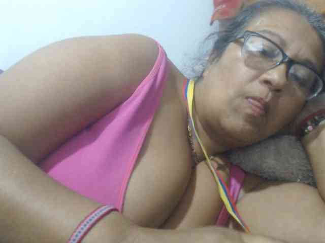 Meganny webcam