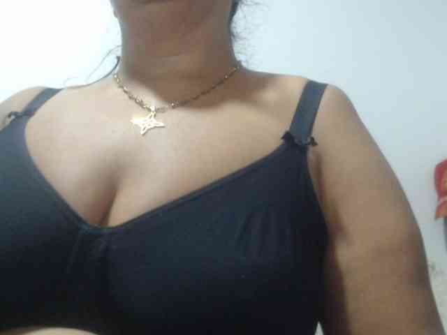Meganny webcam