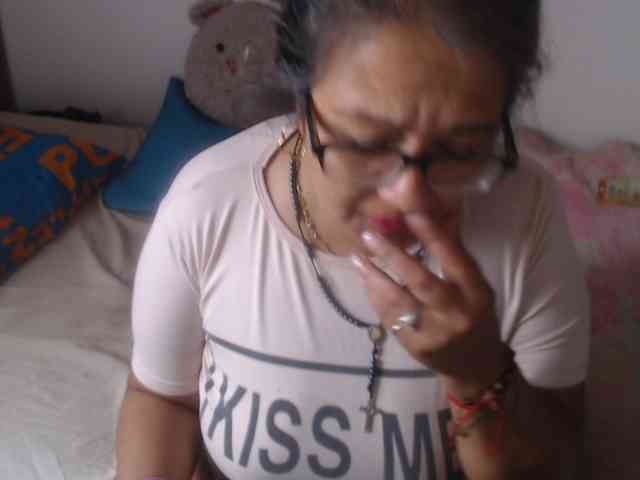 Meganny webcam