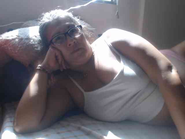 Meganny webcam