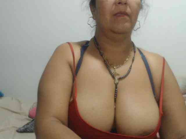 Meganny webcam