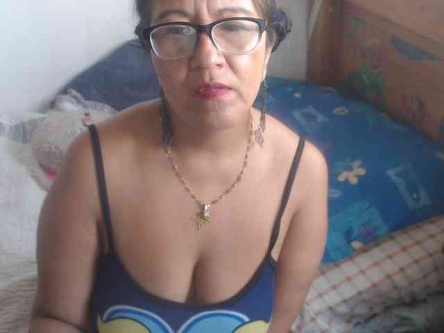 Meganny webcam
