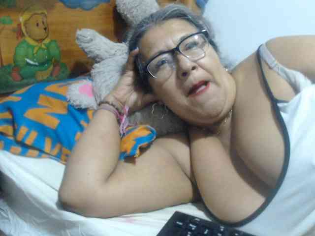Meganny webcam