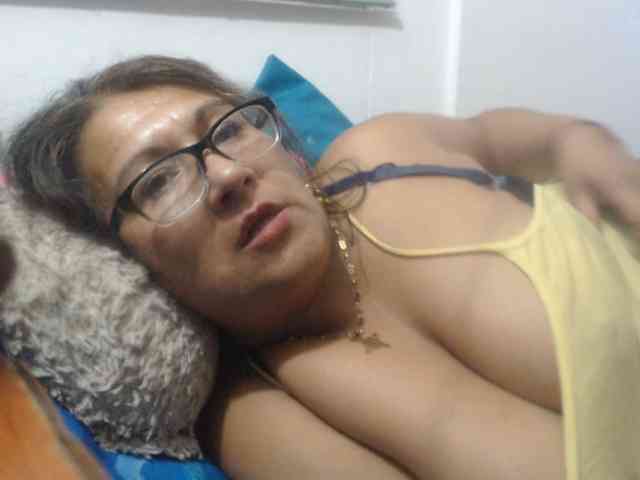 Meganny webcam