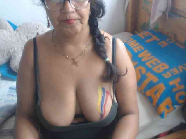Meganny webcam