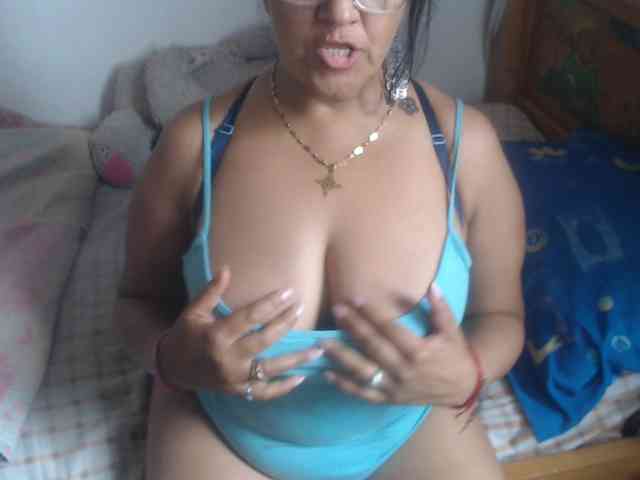 Meganny webcam