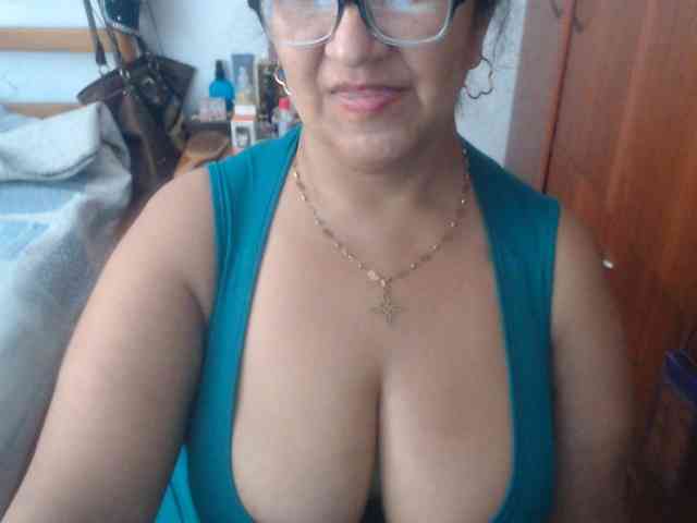Meganny webcam