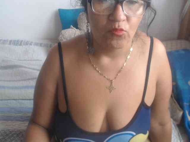 Meganny webcam