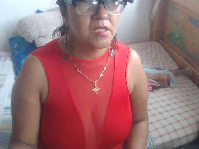 Meganny webcam