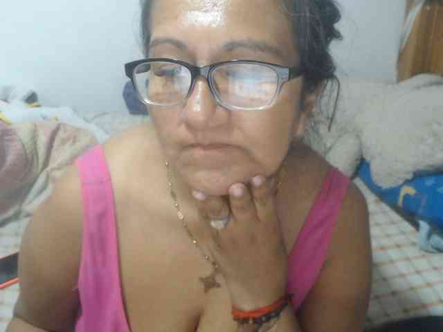 Meganny webcam