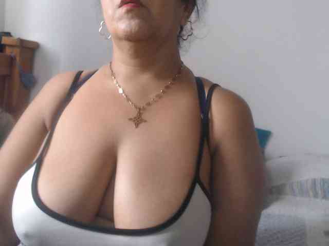 Meganny webcam