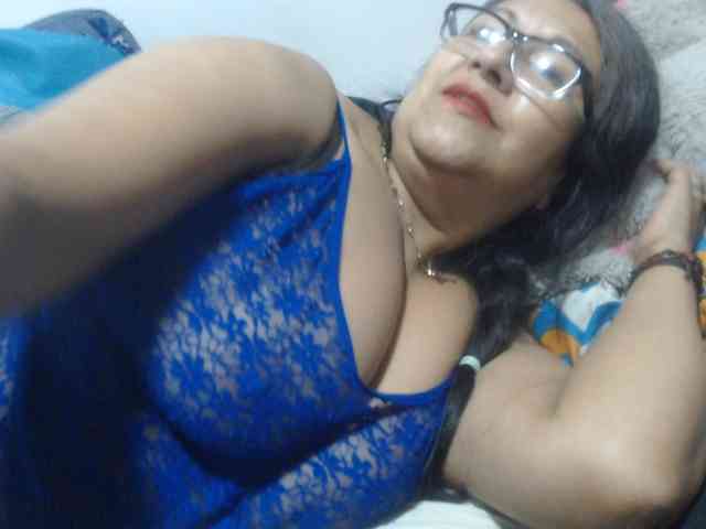 Meganny webcam