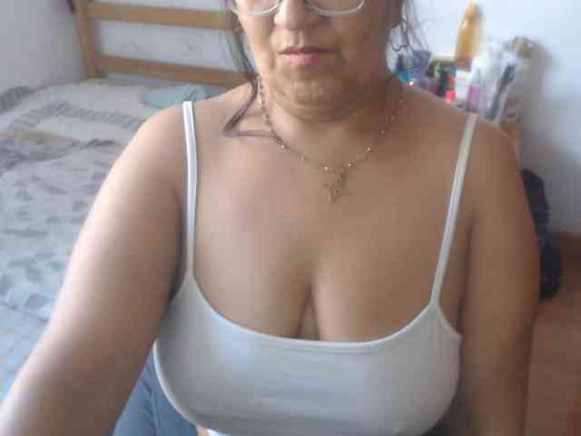 Meganny webcam