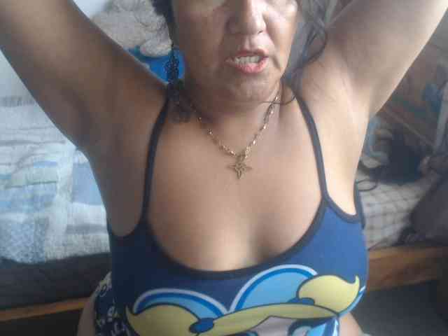 Meganny webcam