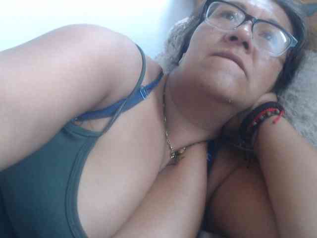 Meganny webcam